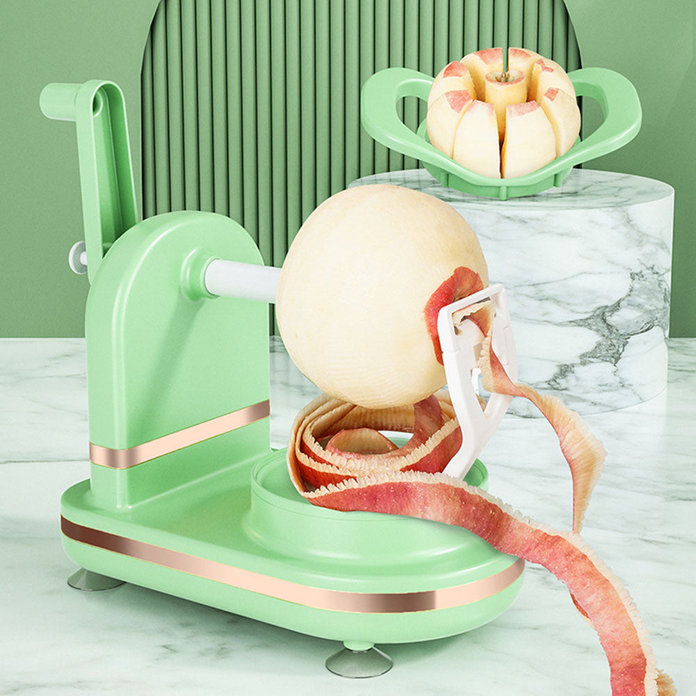 Multi-Fruit Peeler