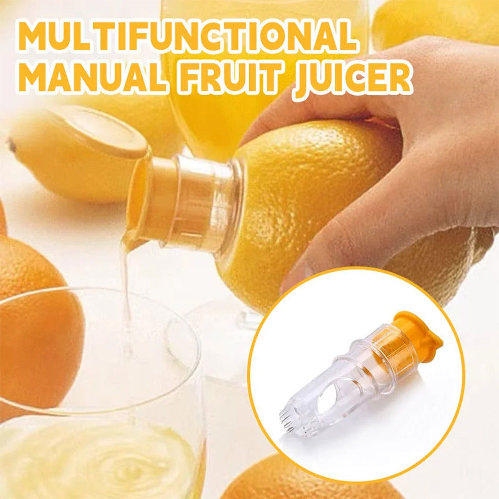 Citrus Juicer