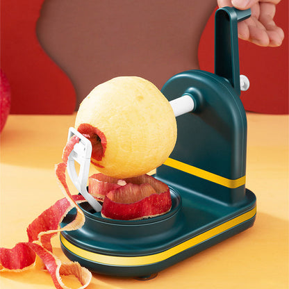 Multi-Fruit Peeler