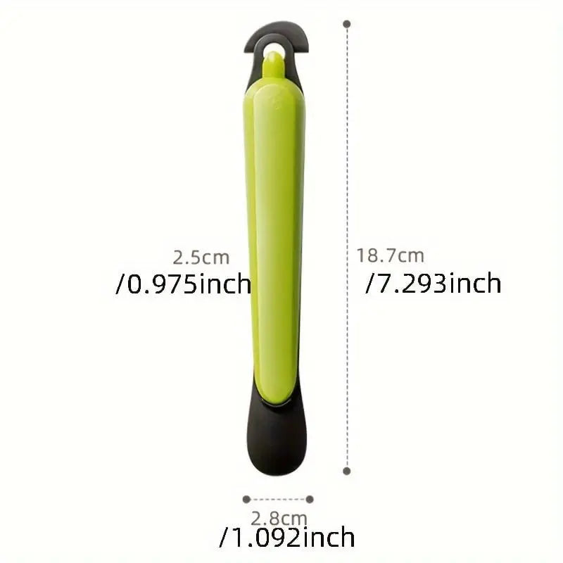 Multifunctional Fruit Peeling Tool