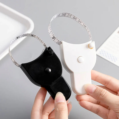 Body Self-Measuring Tape