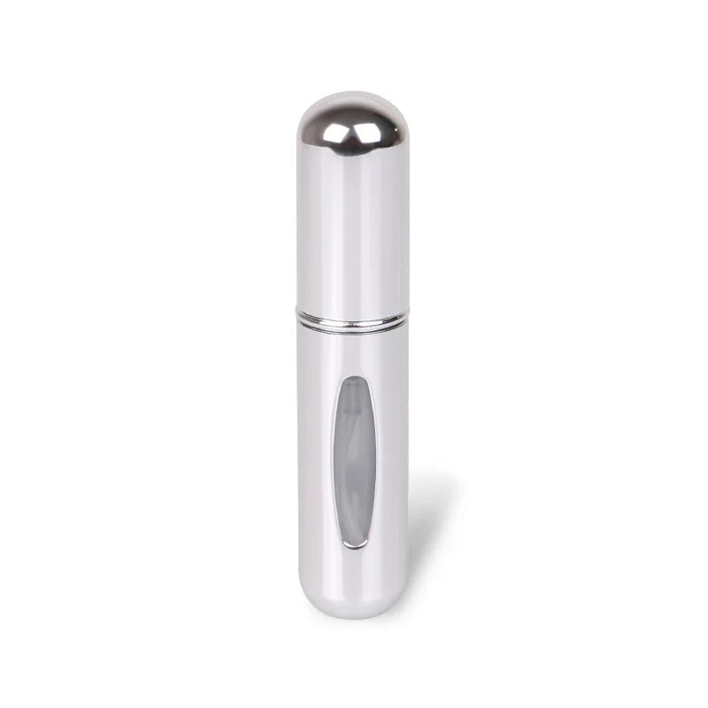 Refillable Perfume Bottle