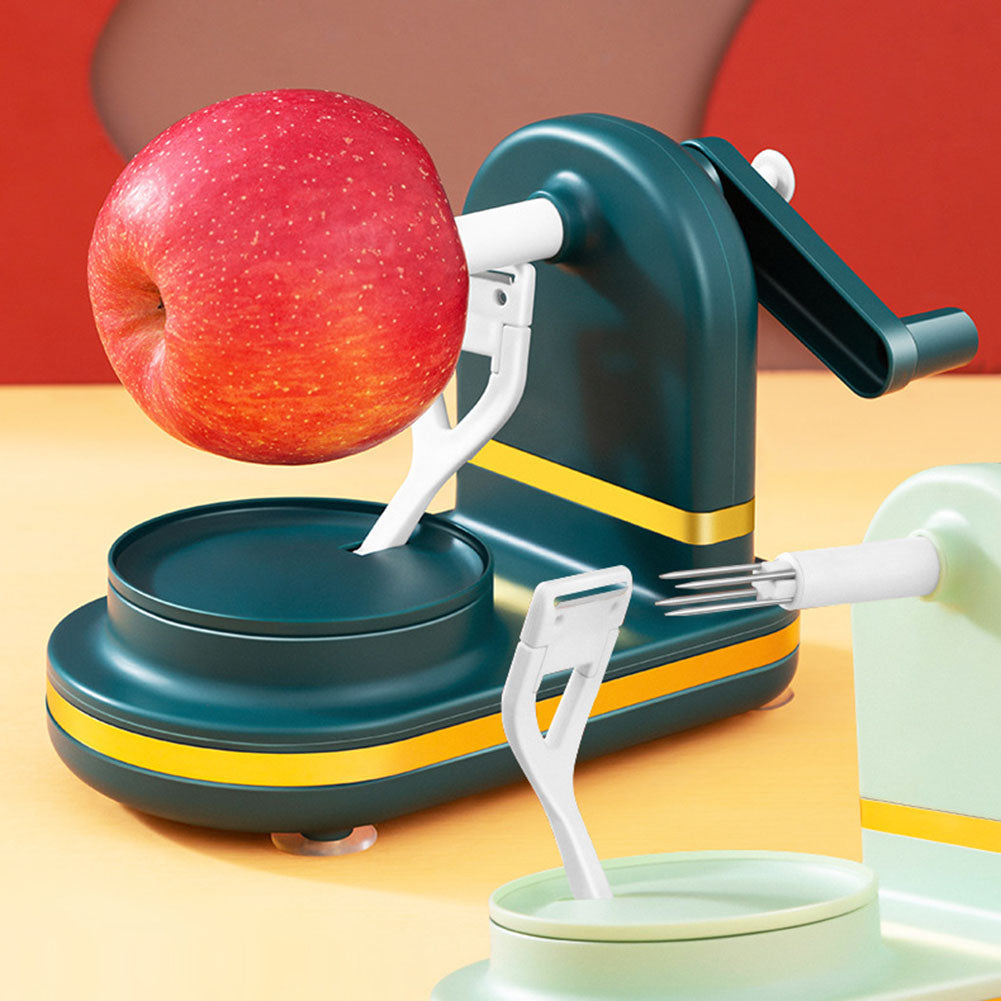 Multi-Fruit Peeler