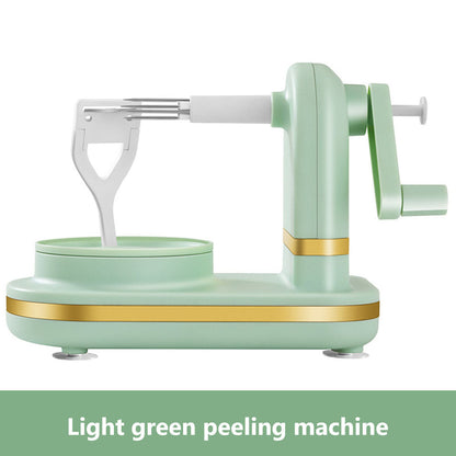 Multi-Fruit Peeler