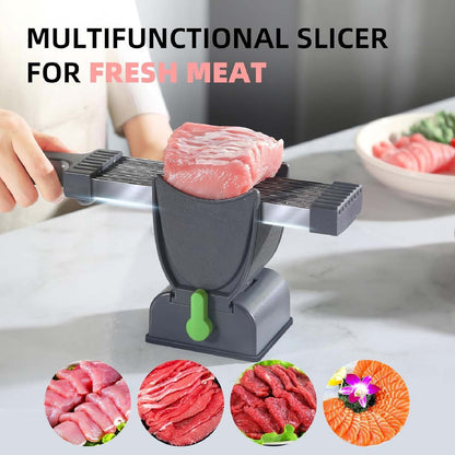 Meat Slicer