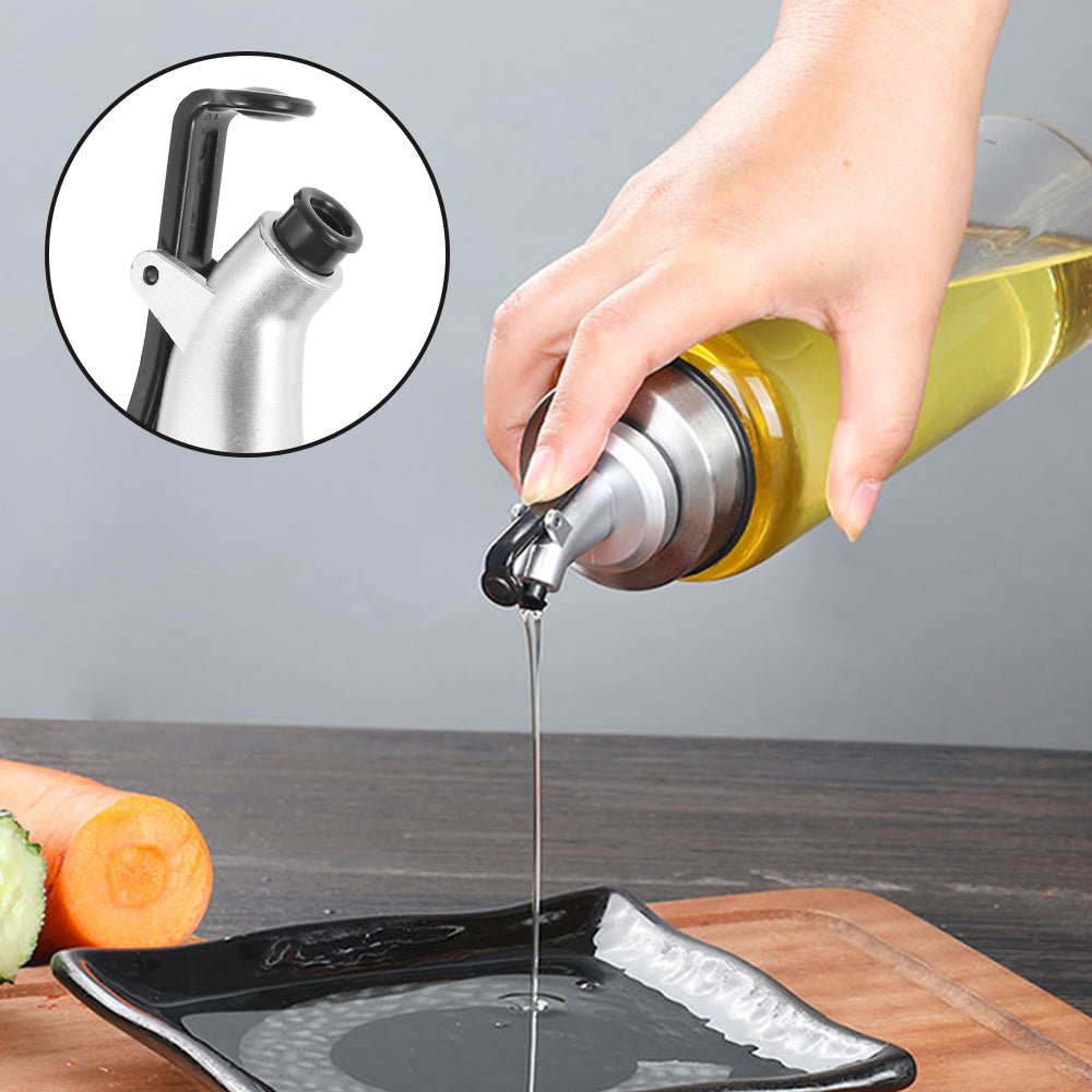 Bottle Pourer Spout