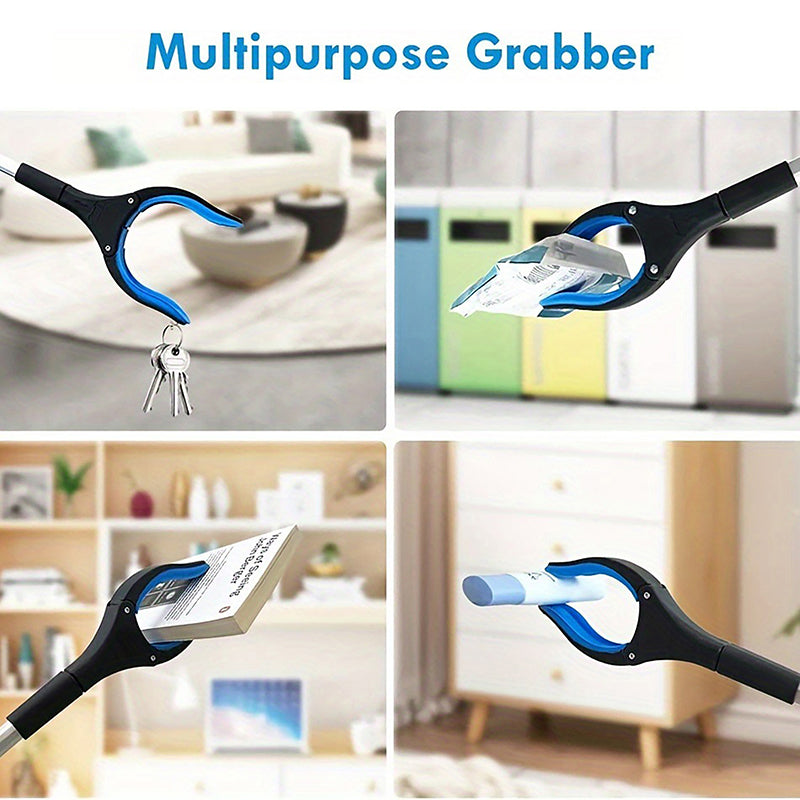 Foldable Gripper