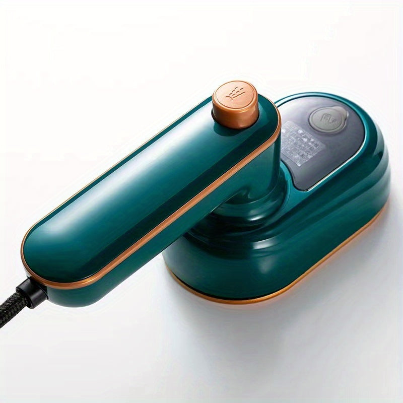 Portable Mini Steam Iron